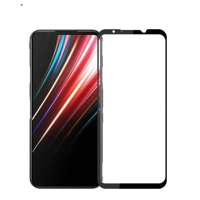 Màng Bảo Vệ Kính Cường Lực Cho ZTE, Nubia RedMagic 5S RedMagic 5G Red Magic 5G 5S 6 RedMagic 3S 3