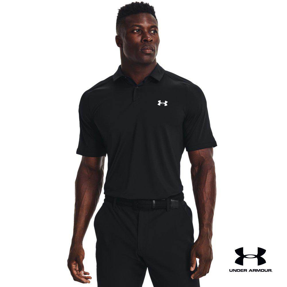 Under armour ua men's iso-chill polo s-3xl-4xl