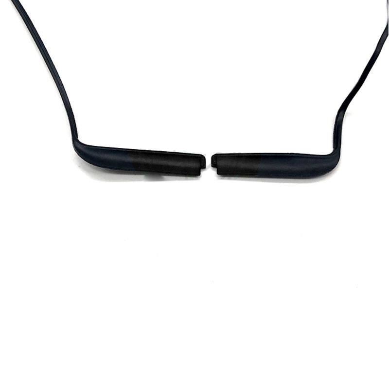 Vòng Viền Khung Giữa Bằng Cao Su Màn Hình LCD Cho Macbook Pro Retina 13 "A1706 A1708