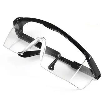 science safety glasses