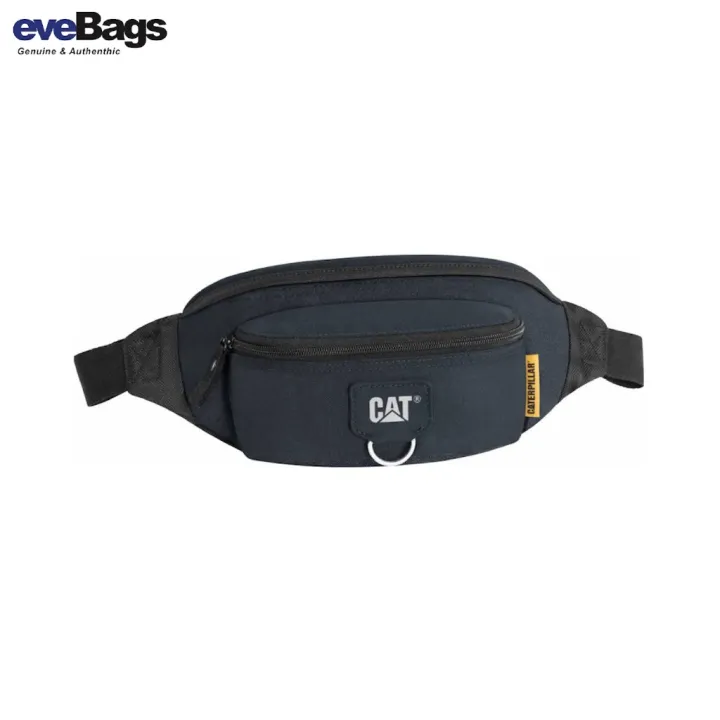 cat waist pouch