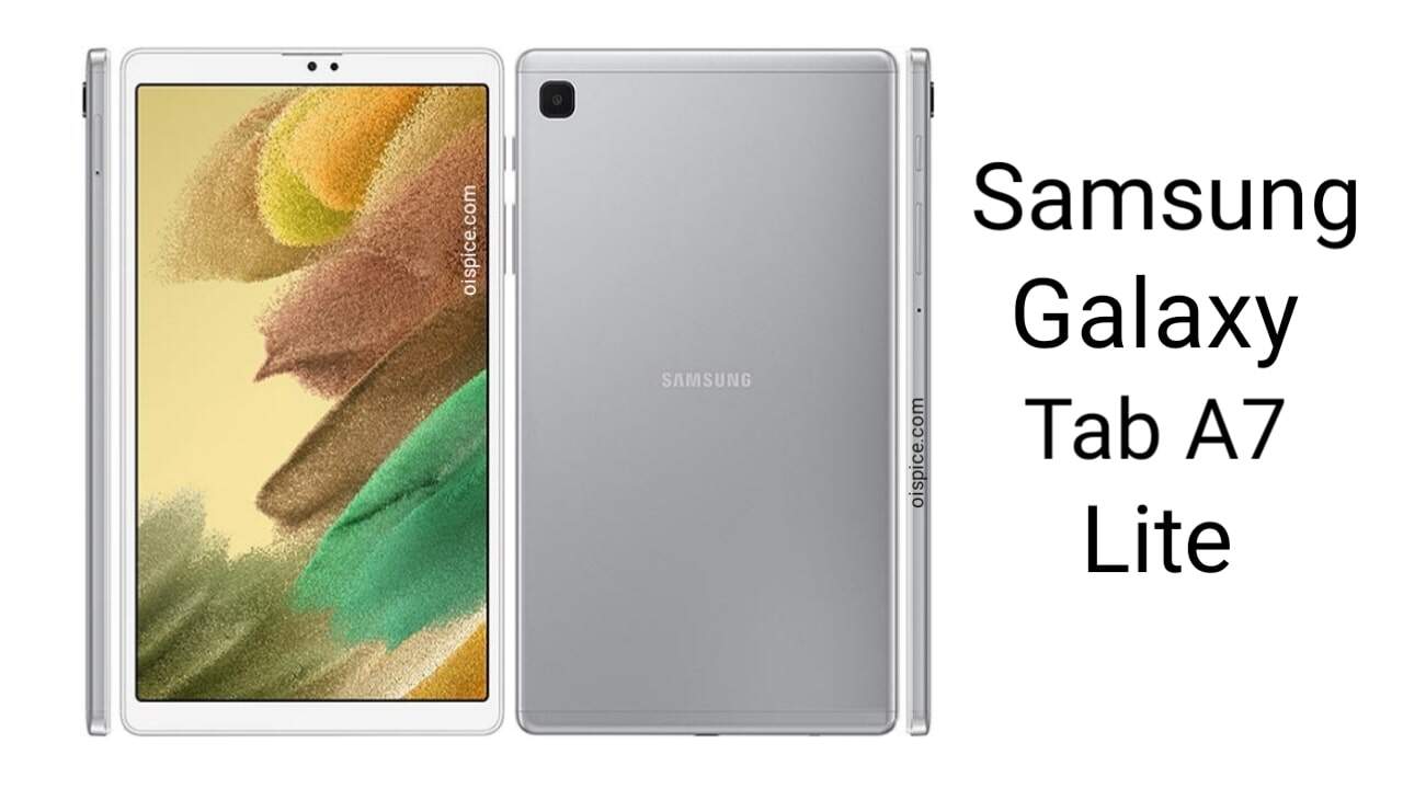 samsung galaxy tab a7 lite 4g