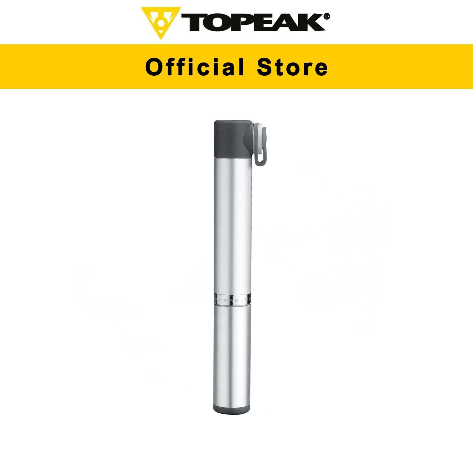 topeak rocket micro al pump