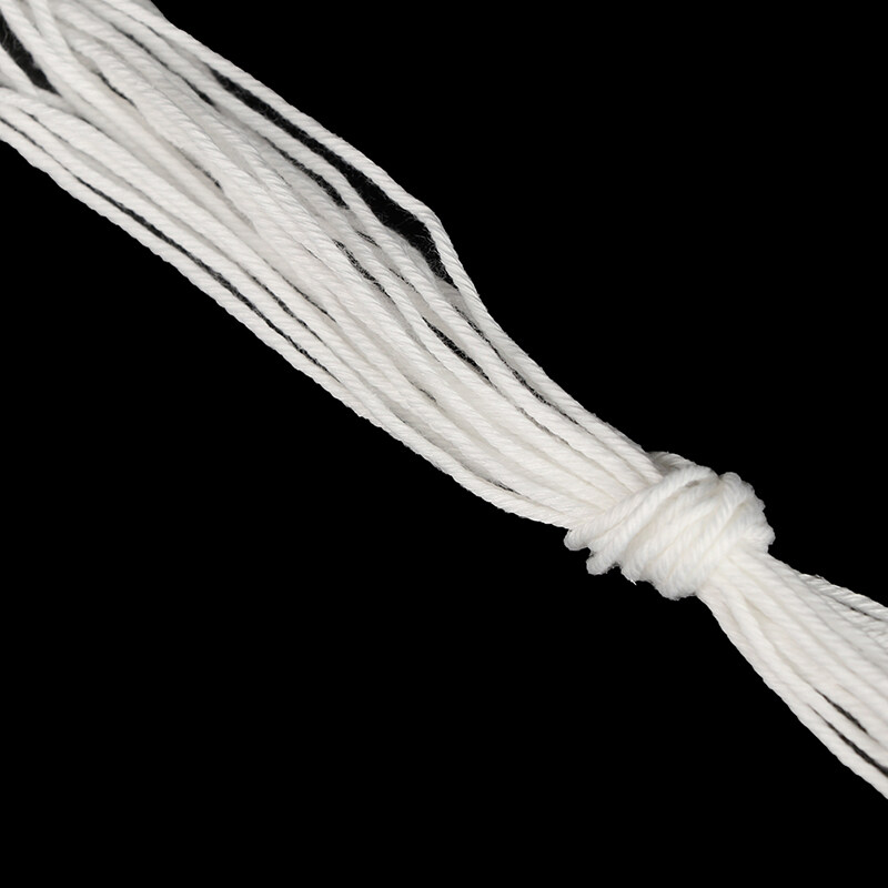 MUXI 5M Cooking Tool Butcher Cotton Twine Meat Barbecue Strings Meat ...