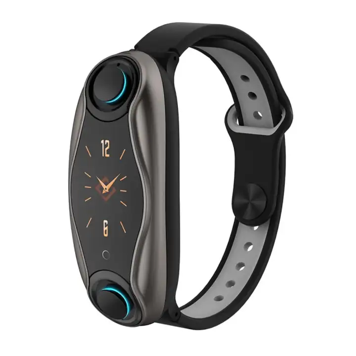 apple watch compatible earbuds
