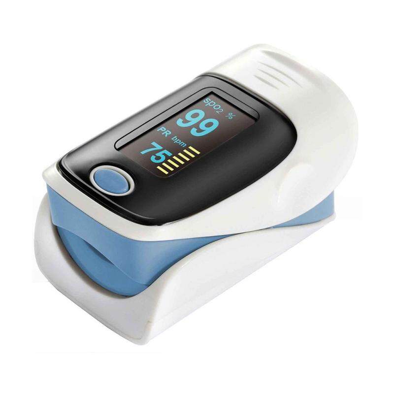 Đề cập Đến Kẹp Loại Xung Oximetry Ngón Tay Độ Bão Hòa Ôxy Máu Màn Hình Chỉ Pulse Oximeter Đo Nhịp Tim bán chạy