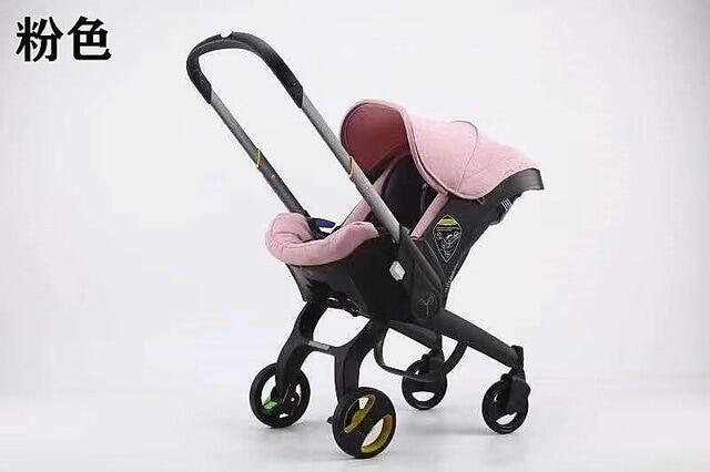 portable travel car seat for 1 year old