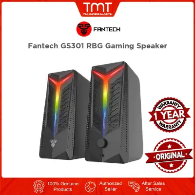Fantech GS301 RBG Bluetooth Gaming Speaker