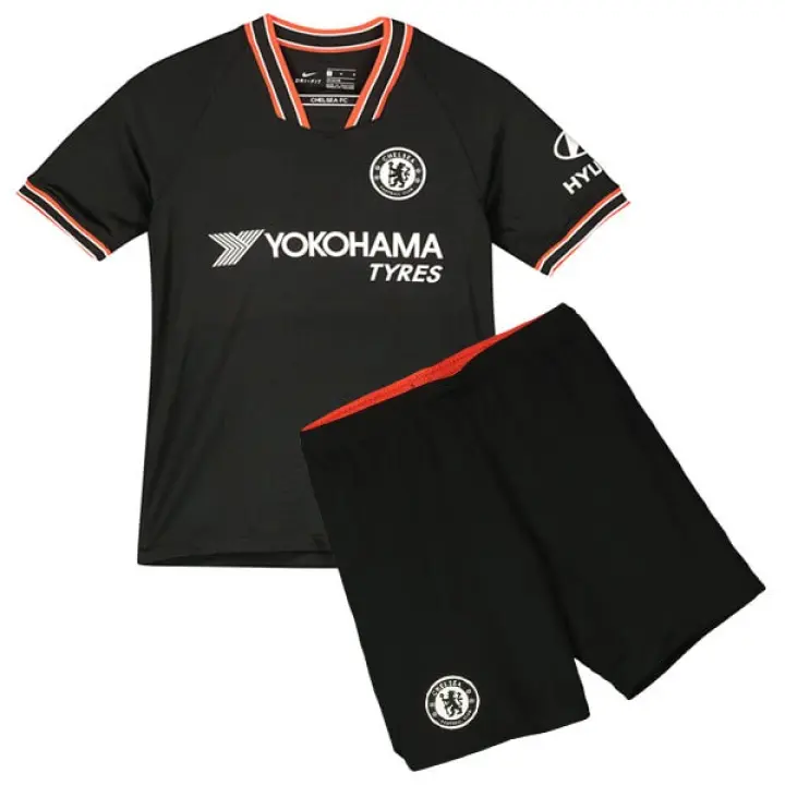 chelsea 2019 3rd kit