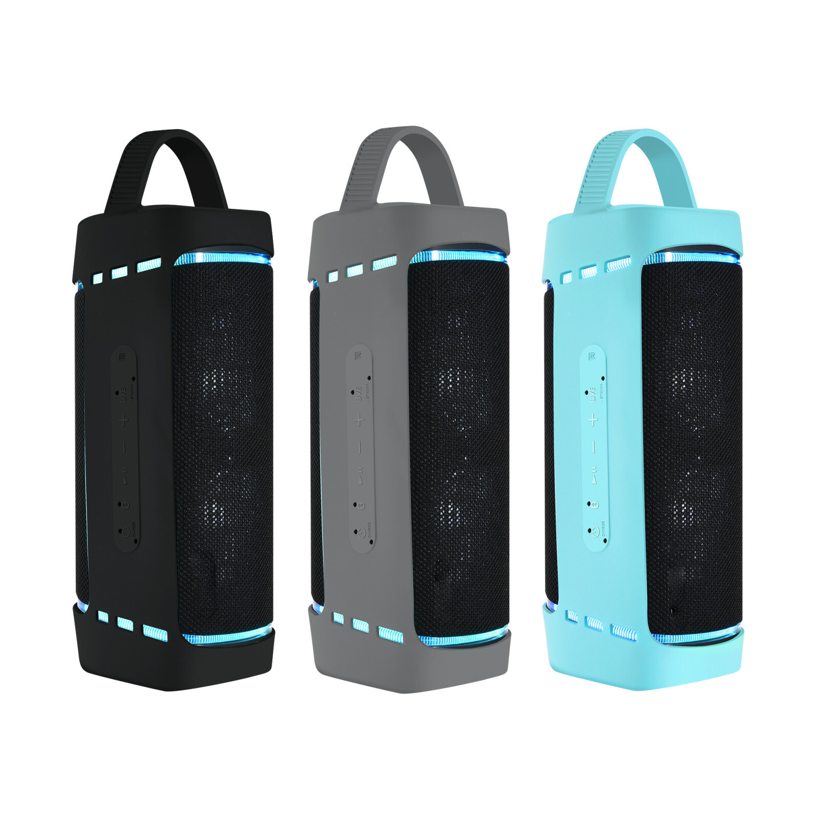 Silicone Protective Cover Wireless Bluetooth Speaker Cover Sleeve for Son SRS-XB33 Accessory