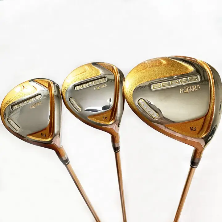 men's fairway woods set