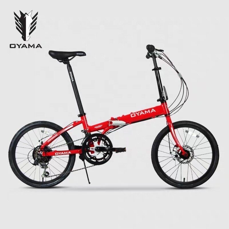 Oyama bike discount