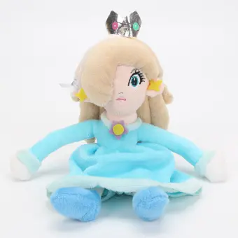 mario bros plush toys