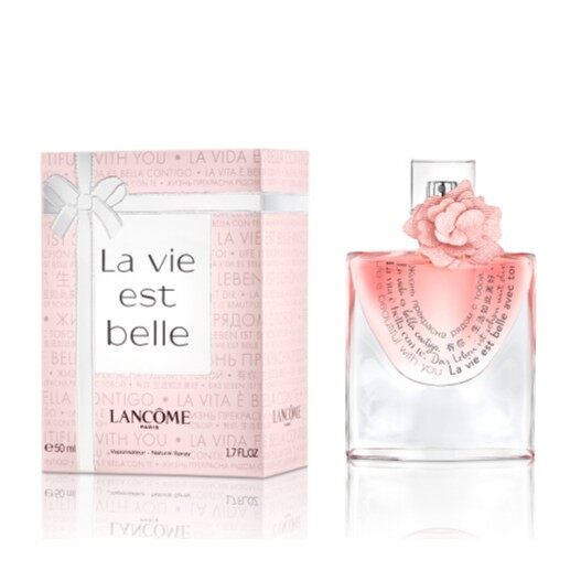 la vie est belle lancome limited edition