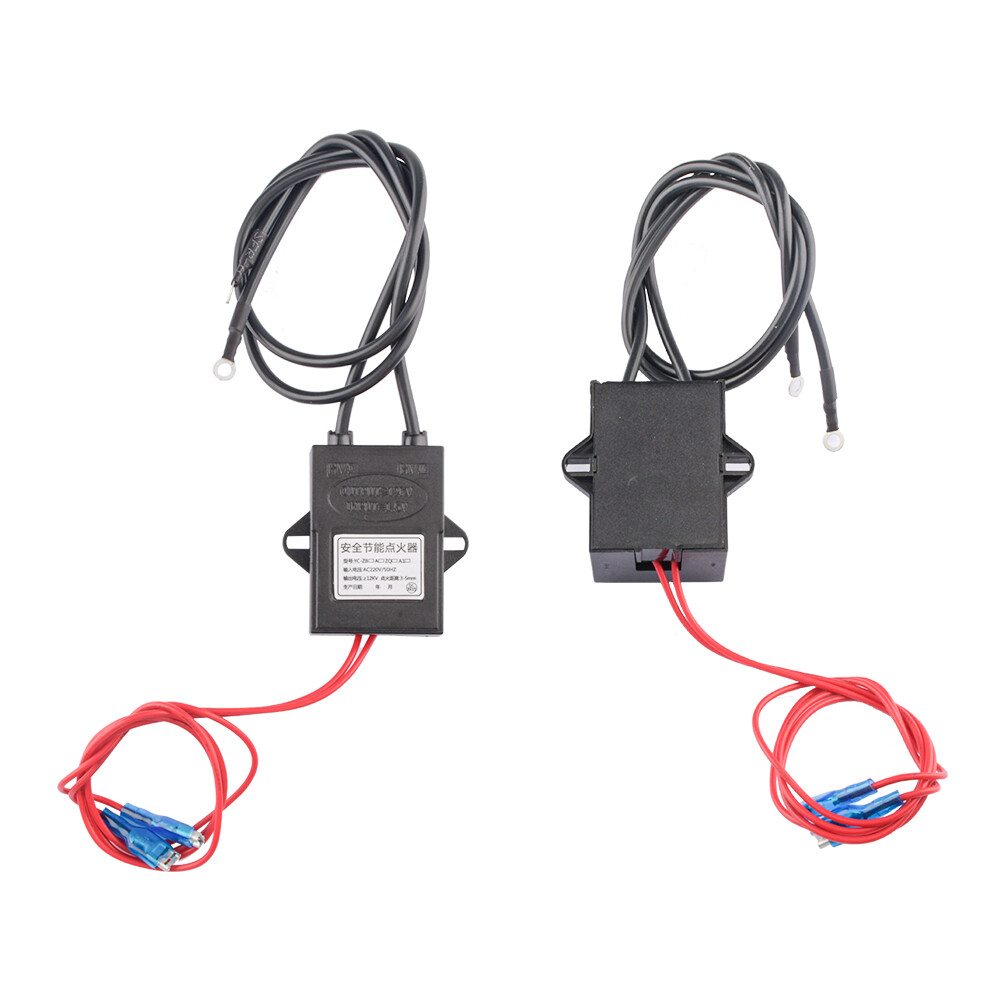 12Kv High Voltage Igniter High Voltage Generator 220V