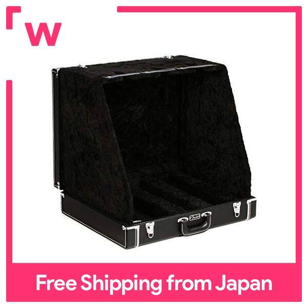 Fender Guitar Stand Classic Series Case Stand, 3 Black Lazada PH