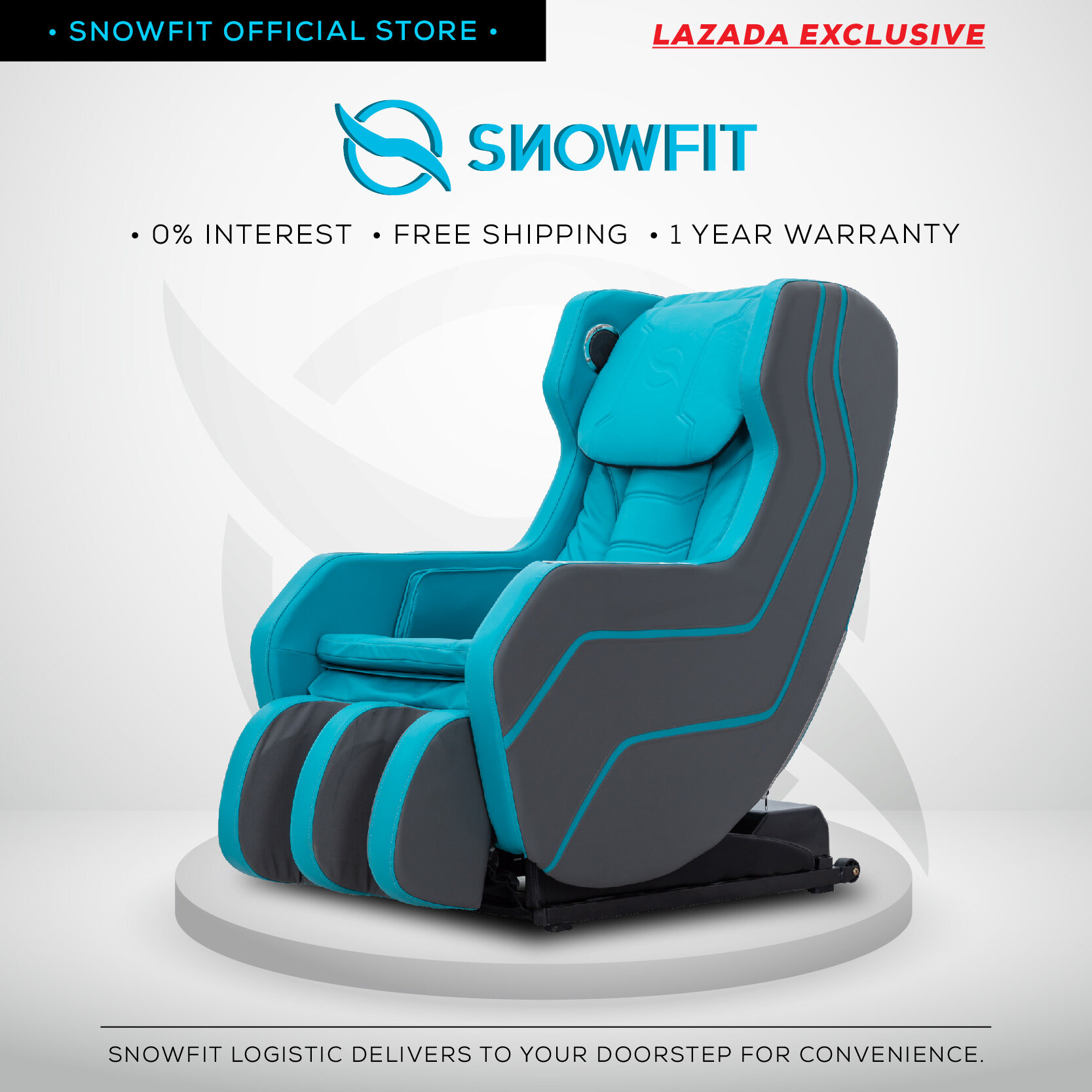 Snowfit fantasia discount