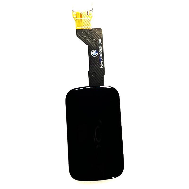 For Fitbit Charge 5 Watch LCD Display Touch Screen Assembly Replacement For Fitbit Charge 5 Smart Watch Repair Parts