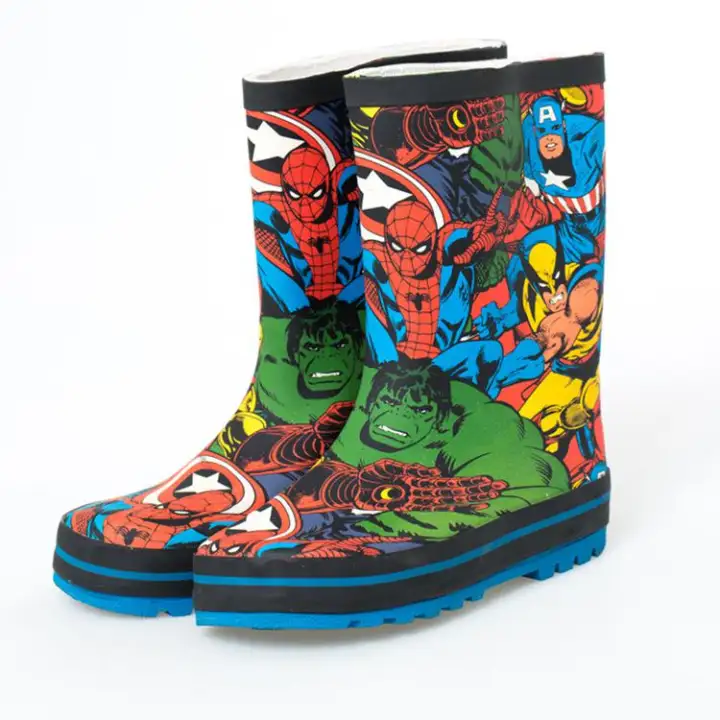 hulk water shoes