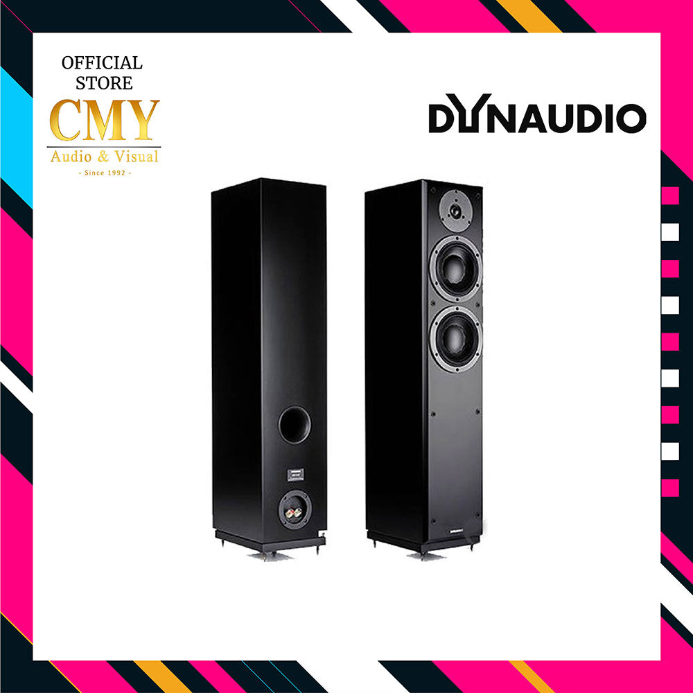 dynaudio malaysia