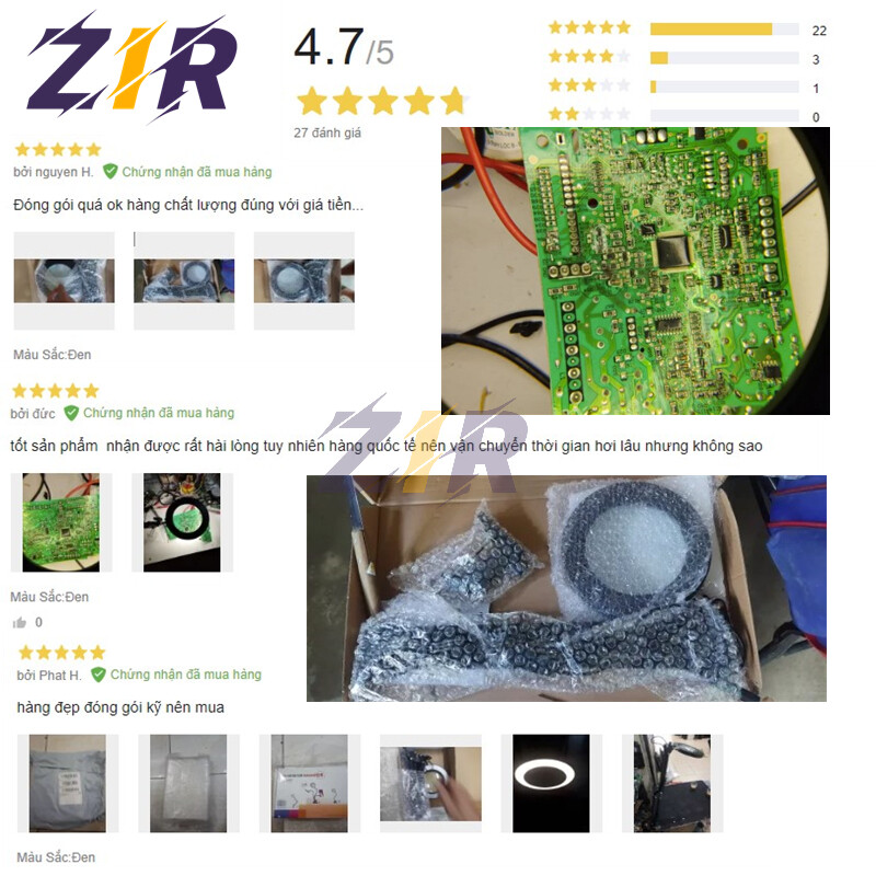Kính lúp quang học 10X Gaqqee có thể điều chỉnh độ sáng, dạng đèn led xoay vòng 360 độ đọc sách với giá đỡ điều chỉnh được độ dài-INTL