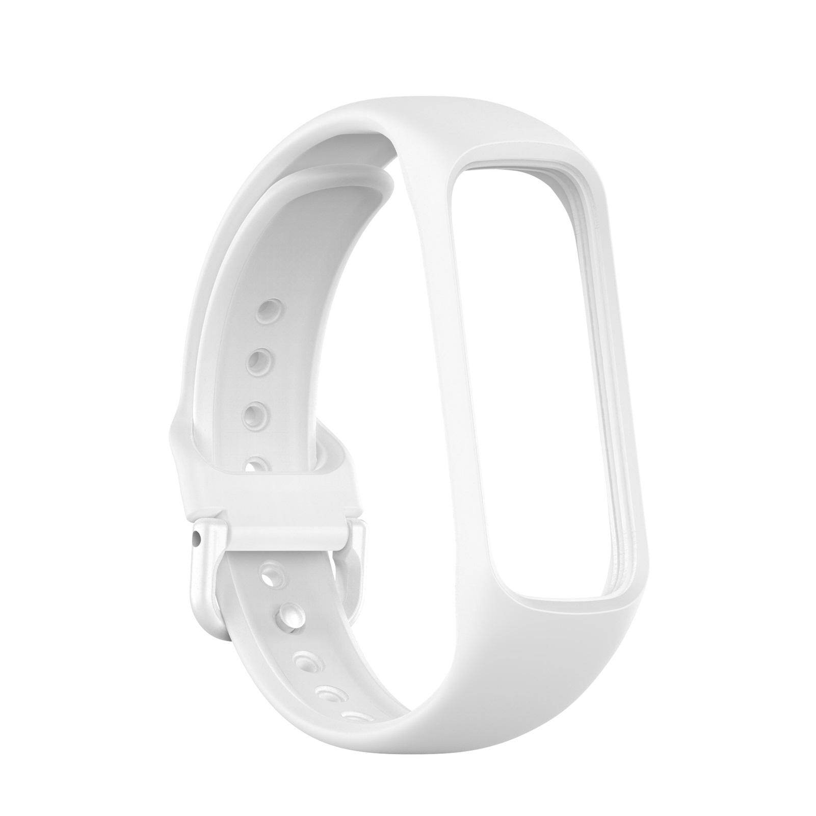 Silicone Wrist Strap Durable Band for Samsung Galaxy Fit 2 R220