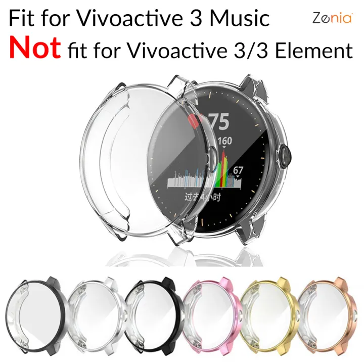 garmin vivoactive 3 music lazada
