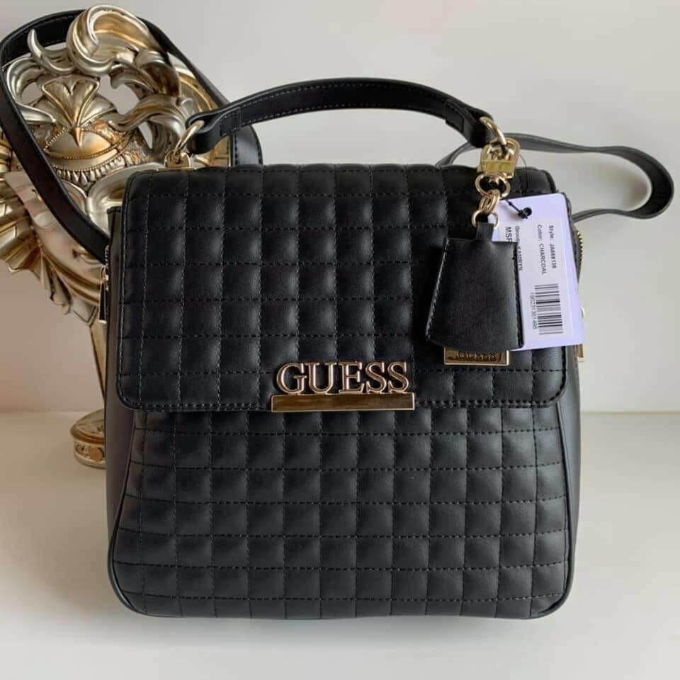 ORIGINAL GUESS MATRIX BACKPACK Lazada