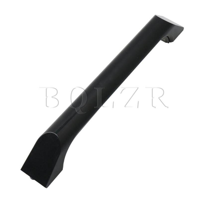 Bảng giá Nhựa WB15X321 Cửa Lò Vi Sóng Tay Cầm Thay Thế Cho PS232251 WB15X0321 Đen Điện máy Pico