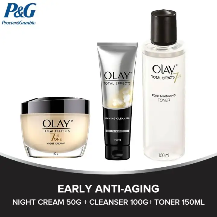 olay pore minimizing night cream