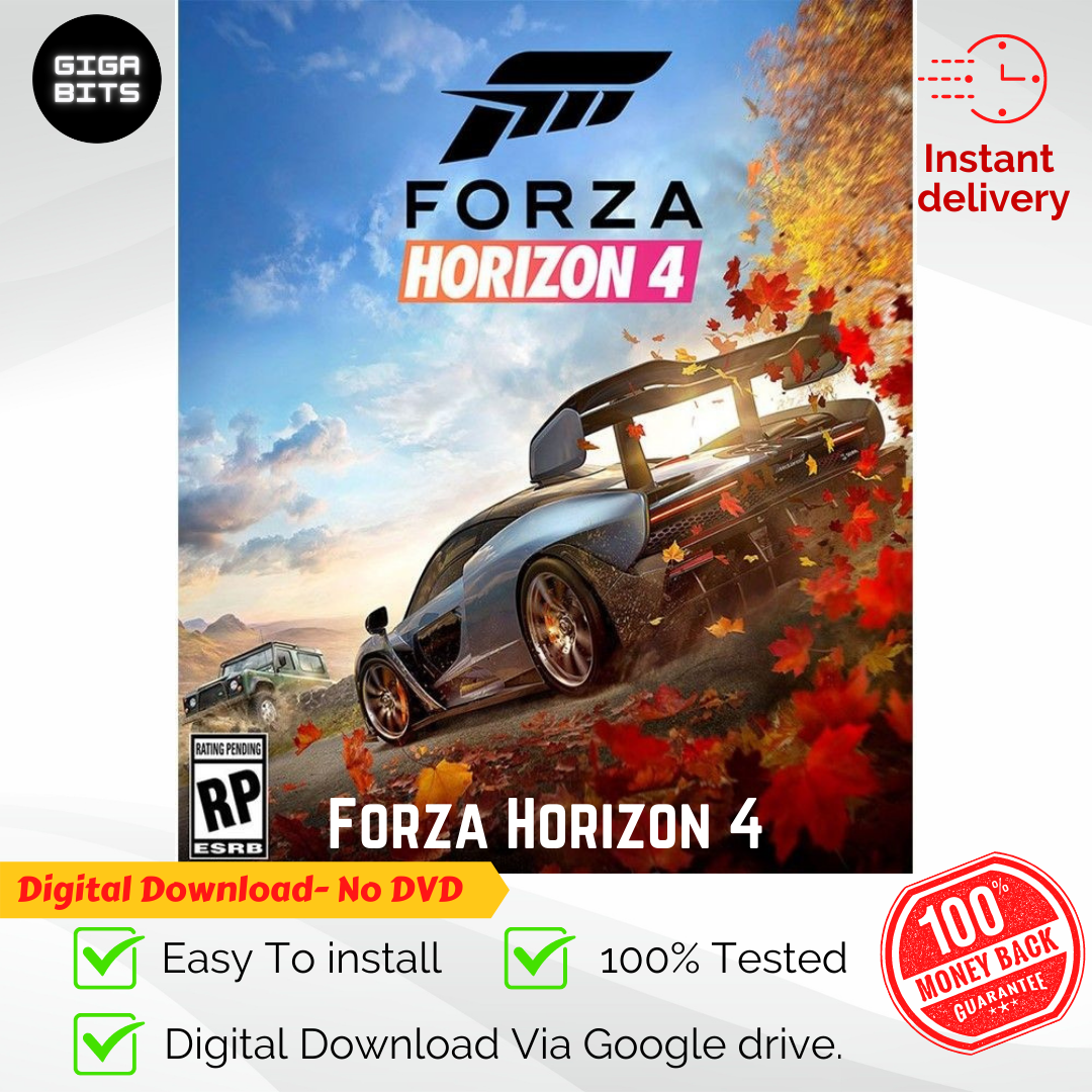 forza horizon pc online