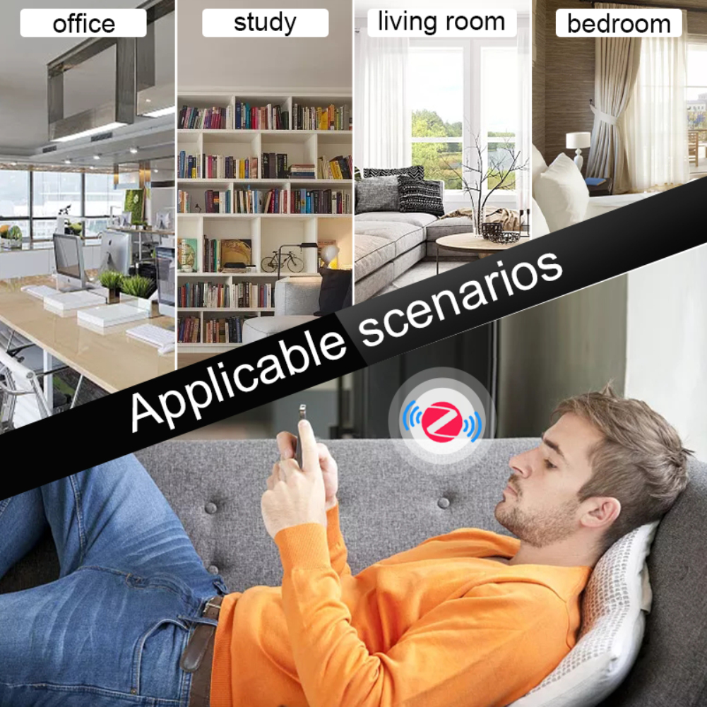 FLEWWER (Promotion) WIFI socket intelligent life model power consumption statistics