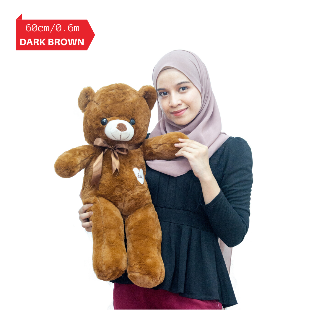 60cm teddy bear