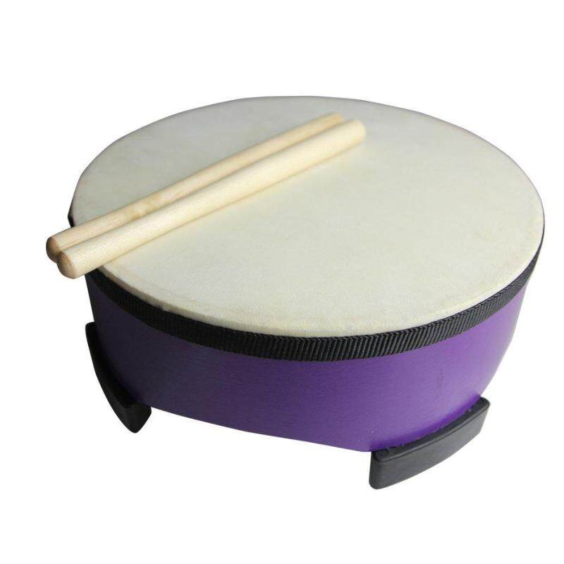 Nóng Người Bán Chuyên Nghiệp Da Bò Trống DJEMBE Trống Bongo Gỗ Âm Thanh Nhạc Cụ