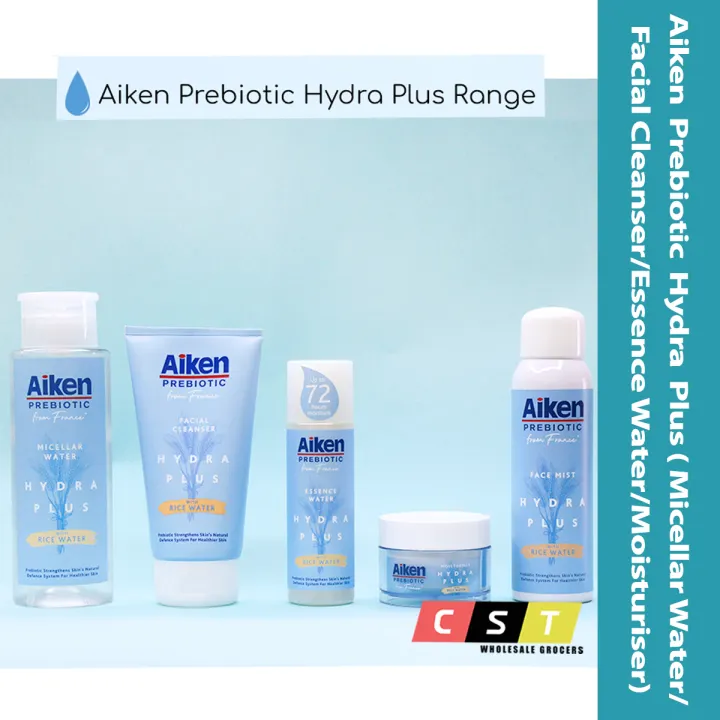 micellar water aiken