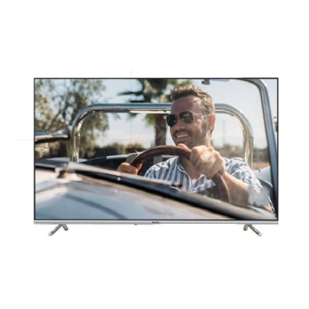 panasonic tv google assistant