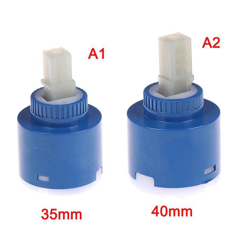 MUXI 35mm/40mm replacement ceramic disc cartridge inner faucet valve