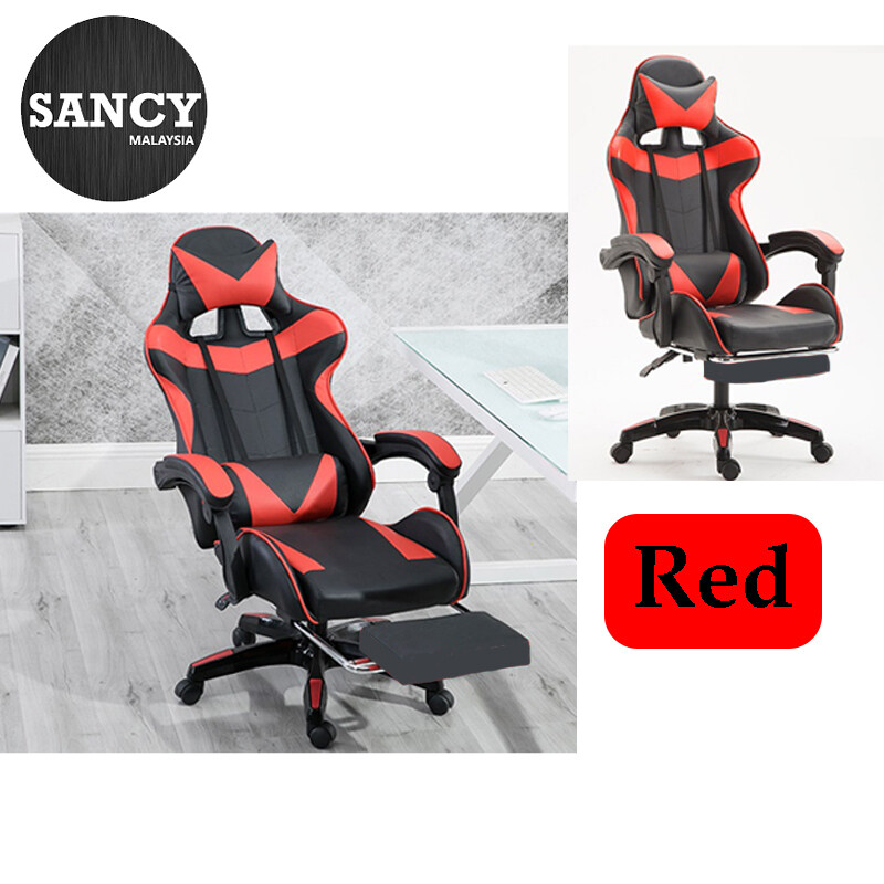 gaming chair lazada malaysia