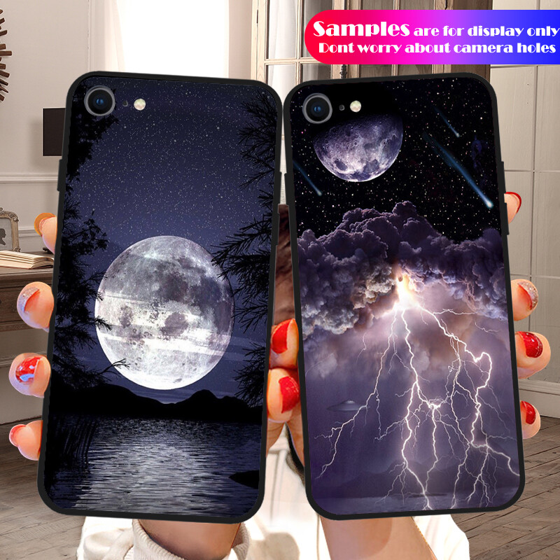 New Arrival For Meizu M6 Note Phone Case for Meizu Silicon Soft Case Cover  with the Same Pattern phone bracket and a Rope