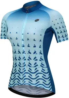 women's cycling jerseys short sleeve