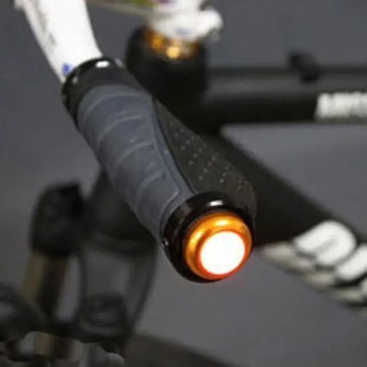 bike handle led light price
