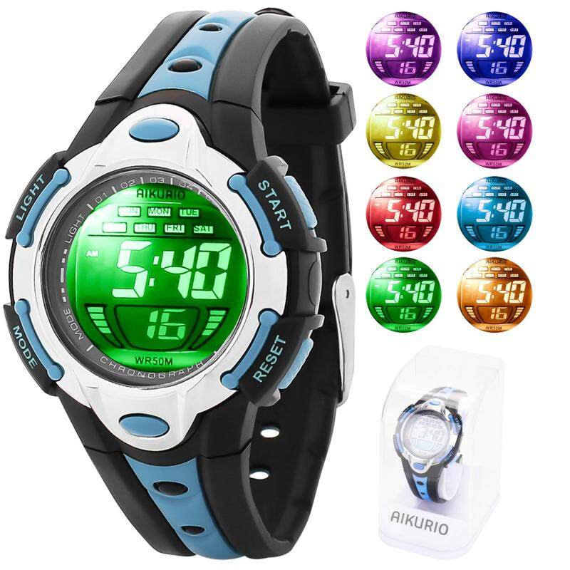 Kids Watches Waterproof Malaysia