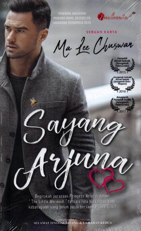SAYANG ARJUNA (2020) Malaysia