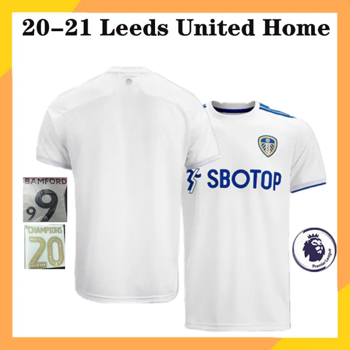 buy leeds jersey