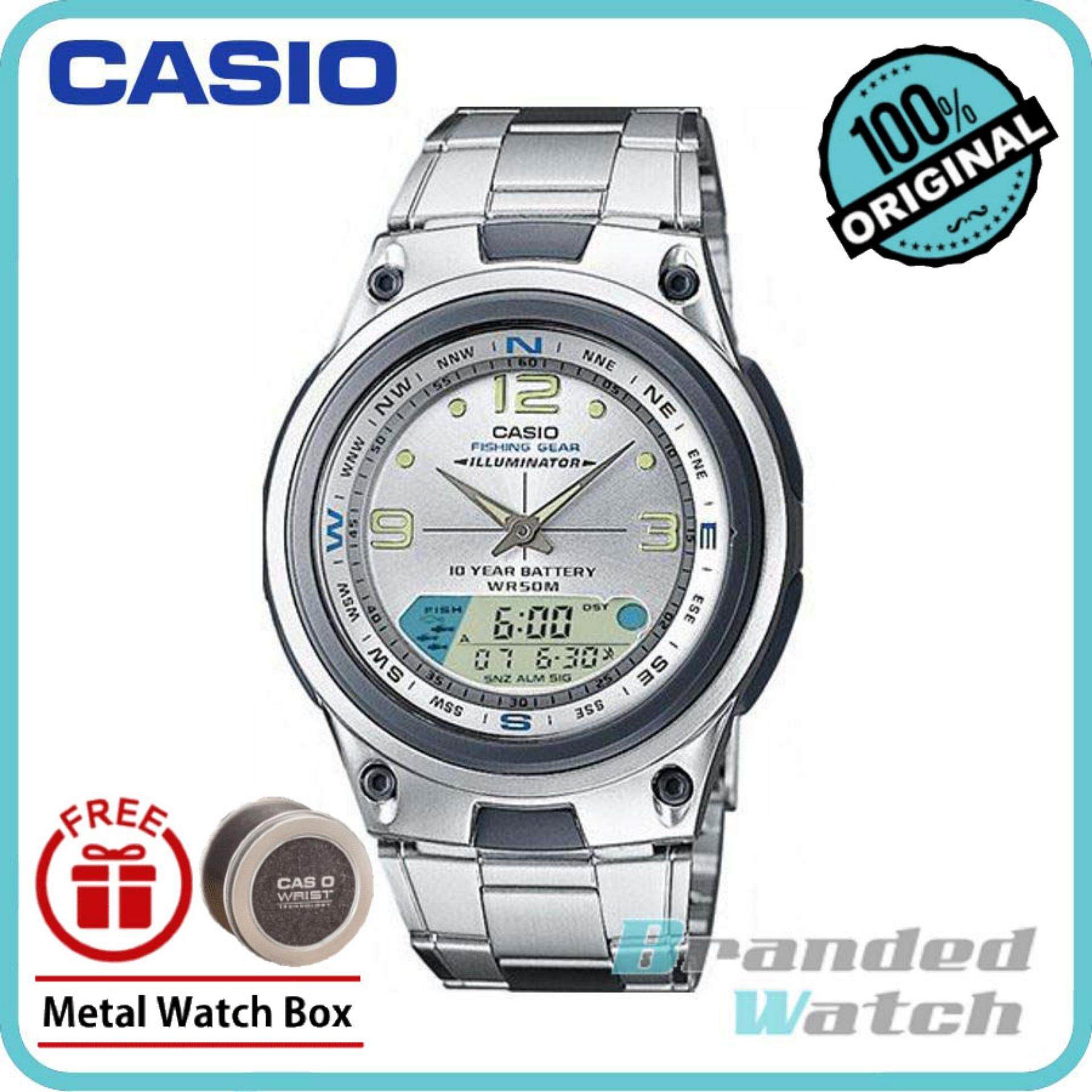 casio aw 82d