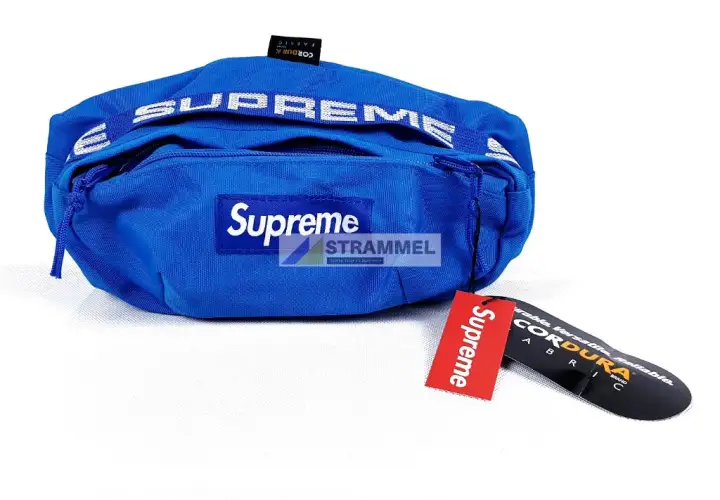 ss18 fanny pack