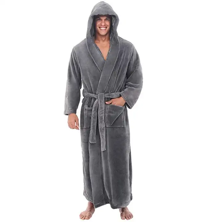 buy mens bathrobe