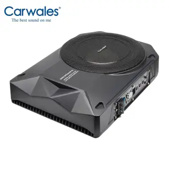 car music woofer