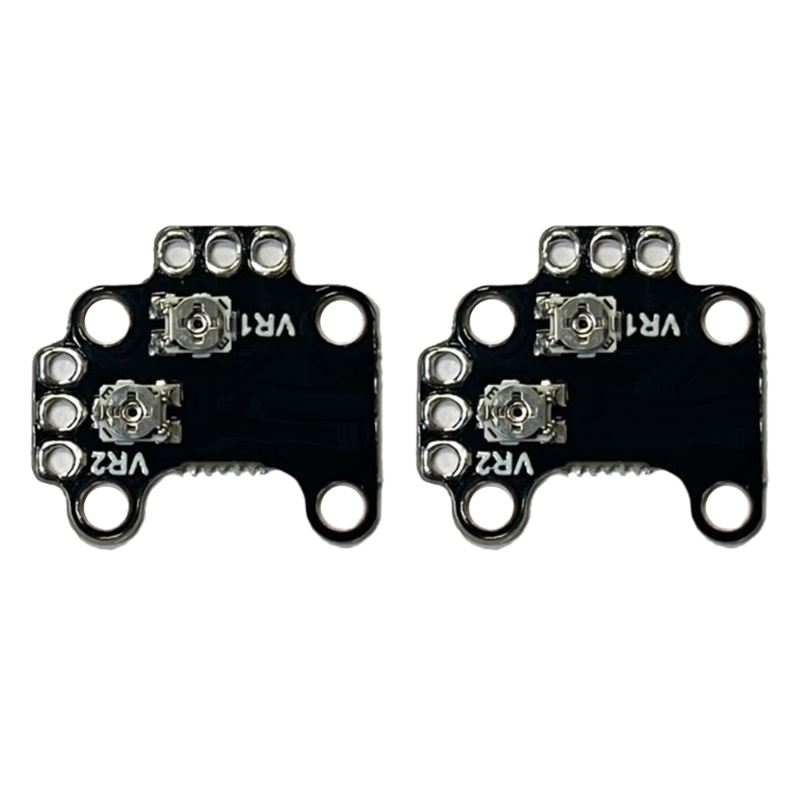 Gaming Accessories Game Controller 3D Joystick Drift  airing Board for PS5PS4