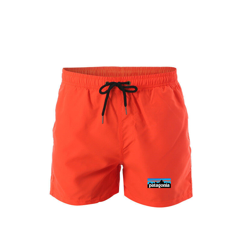 Summer New Patagonia Patagonia Casual Men's Shorts